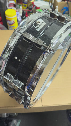 Ludwig Acrolite 14x5” Snare Drum