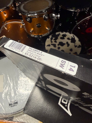 Remo KS-0214-00 Snare Drum Head