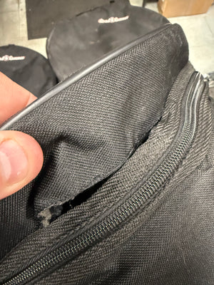 Roadrunner 3pc Drum Case Set