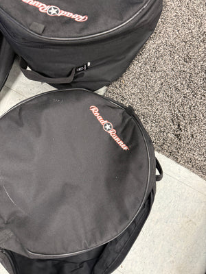 Roadrunner Case Set 5pc