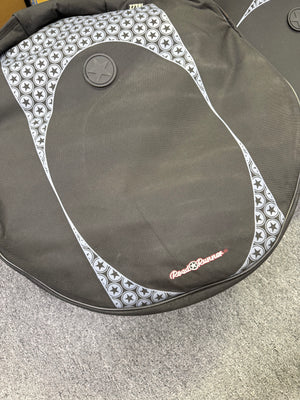 Roadrunner Drum Bags