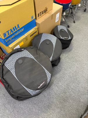 Roadrunner Drum Bags