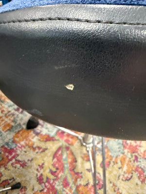 Roc N Soc Drum Throne