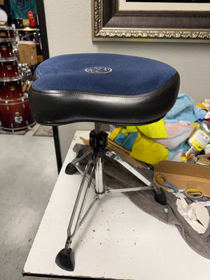 Roc N Soc Drum Throne