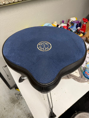 Roc N Soc Drum Throne