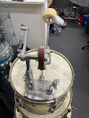 Rogers Dyno-Matic Drum Pedal