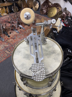 Rogers Dyno-Matic Drum Pedal