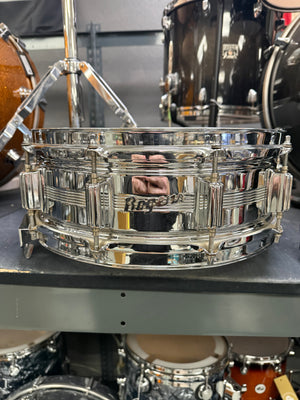 Rogers Big R Dyna-Sonic 14x5” Snare Drum