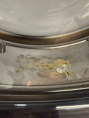 Rogers PowerTone Snare Drum 14x5”