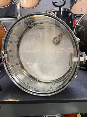 Rogers PowerTone Snare Drum 14x5”