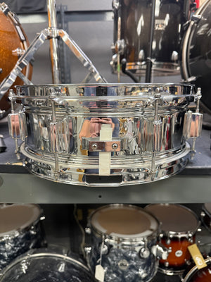 Rogers PowerTone Snare Drum 14x5”