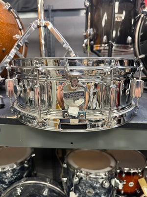 Rogers PowerTone Snare Drum 14x5”