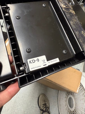 Roland KD9 Electronic Drum Trigger