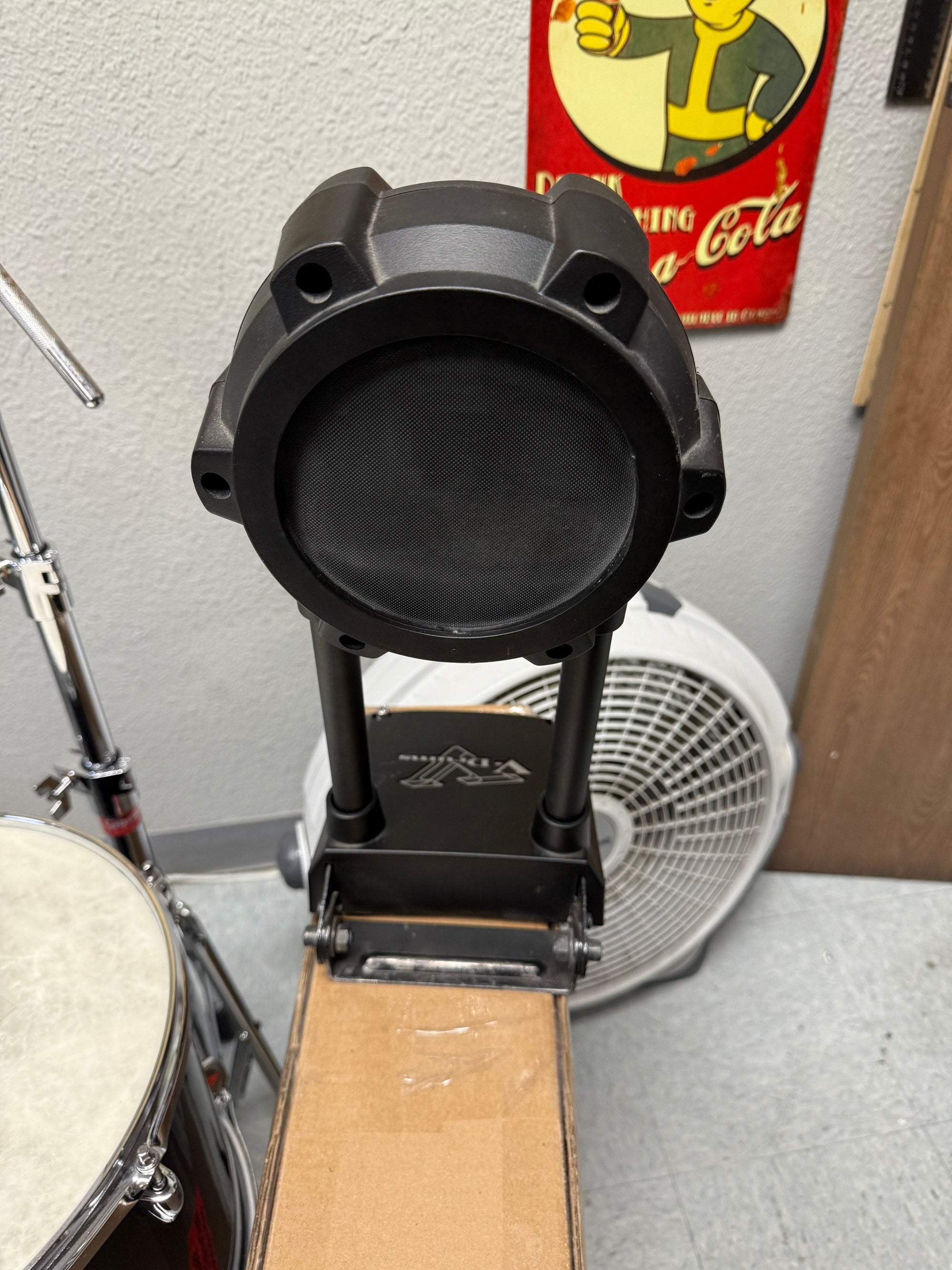 Roland KD9 Electronic Drum Trigger