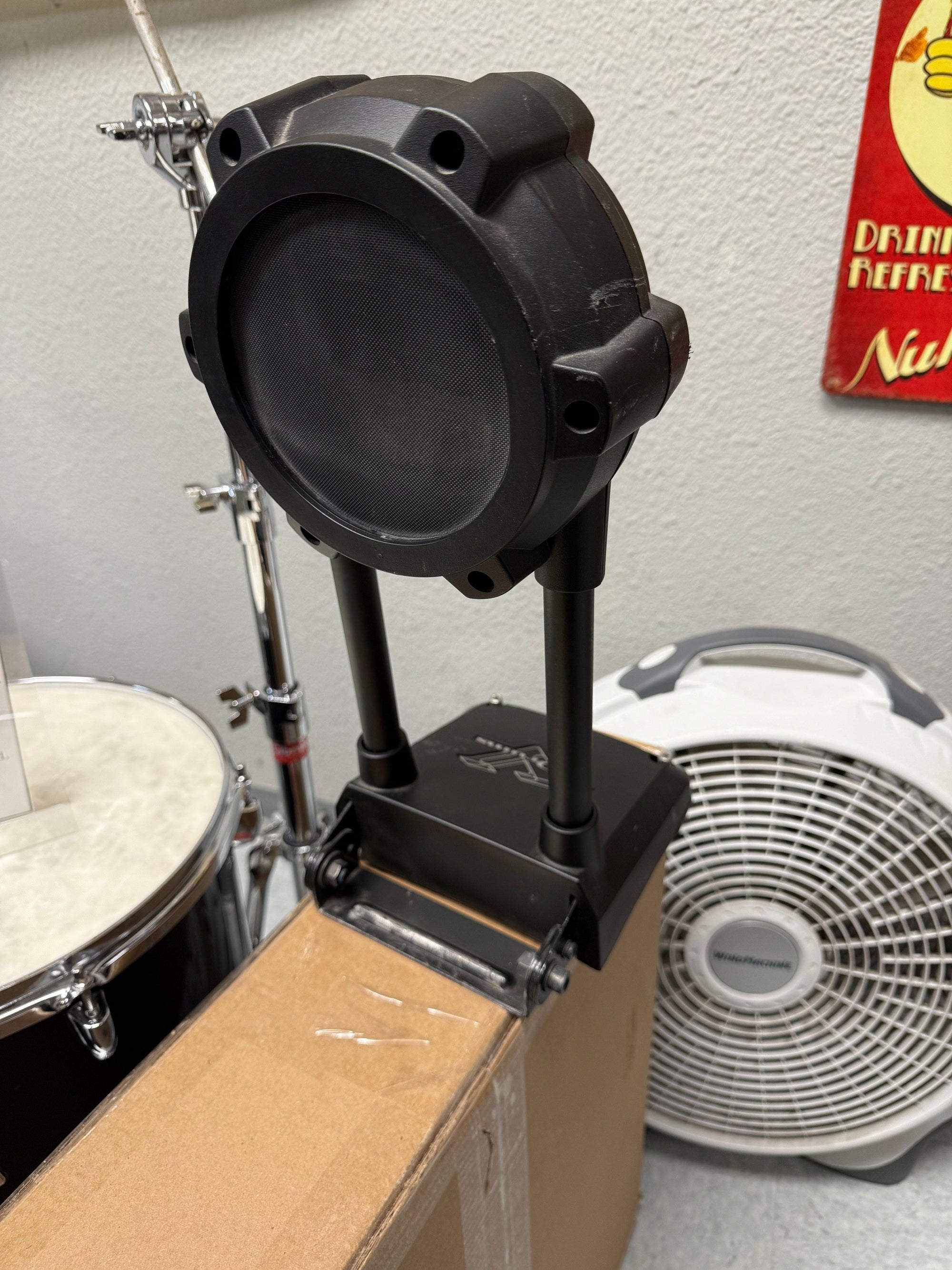 Roland KD9 Electronic Drum Trigger