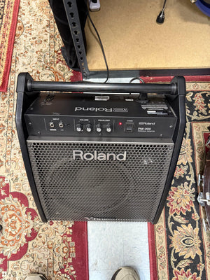 Roland PM-200 Drum Monitor