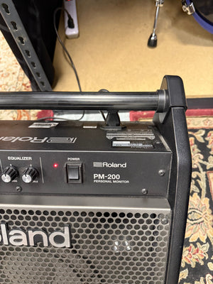 Roland PM-200 Drum Monitor