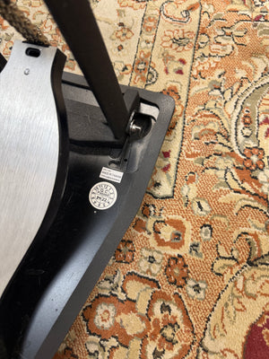 Roland RDH-120A Dual leg hi hat stand