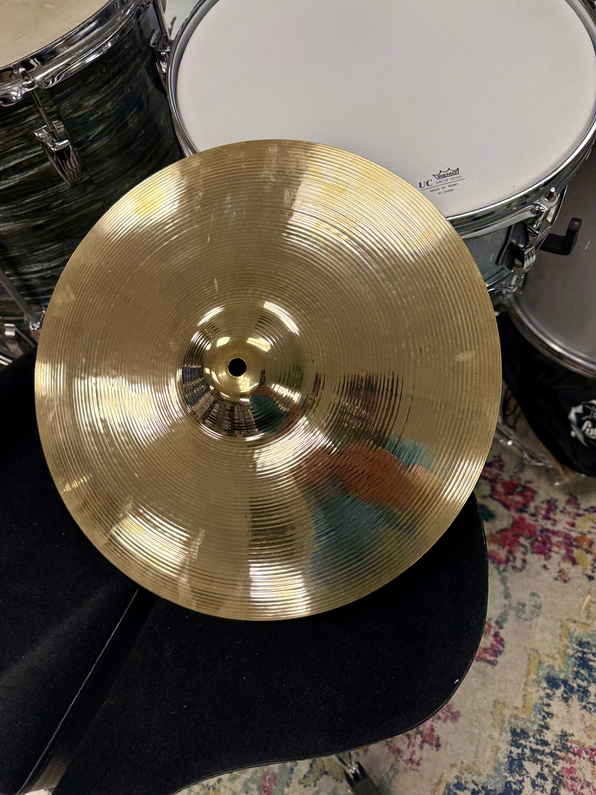 Sabian 14" Crash Cymbal