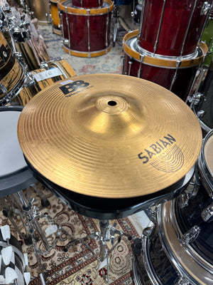 Sabian 10” B8 Splash Hats