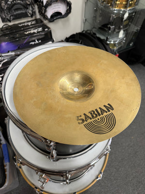 Sabian 12” AAX Splash