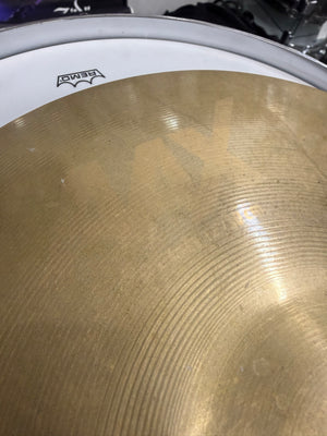 Sabian 12” AAX Splash
