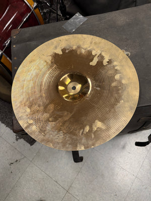 Sabian 14” HH crash cymbal