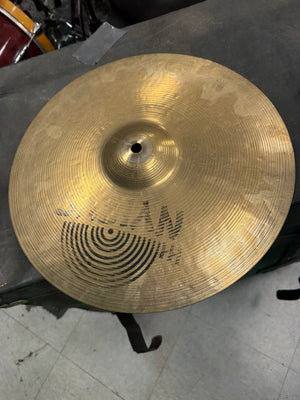 Sabian 14” HH crash cymbal