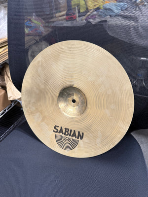 Sabian 14” XS20 Medium Thin Crash