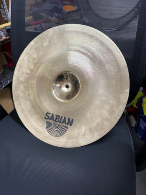Sabian 16” XSR Fast Crash