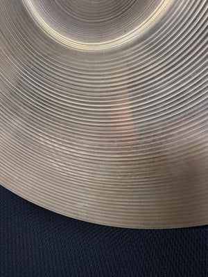 Sabian 17” AA Medium crash
