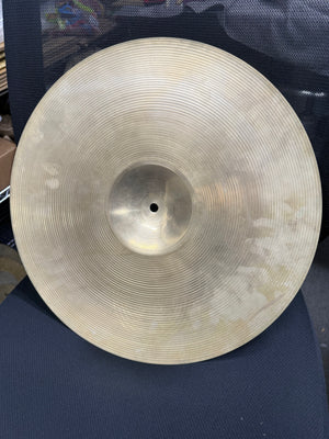Sabian 17” AA Medium crash