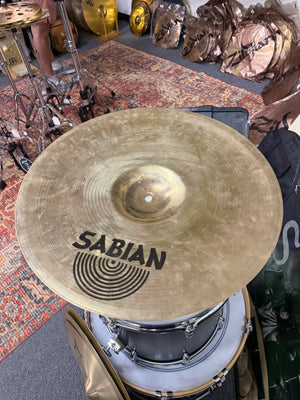 Sabian 18” AA El Sabor Crash