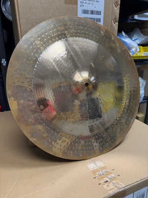 Sabian 18” APX China Cymbal