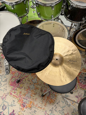 Sabian 18” Artisan Crash Cymbal