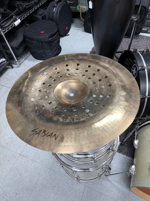 Sabian 19” AA Holy China Cymbal
