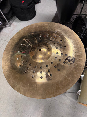 Sabian 19” AA Holy China Cymbal