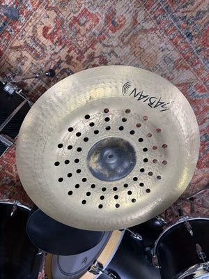 Sabian 19” AA holy China Cymbal