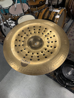 Sabian 19” Vault Holy China Cymbal