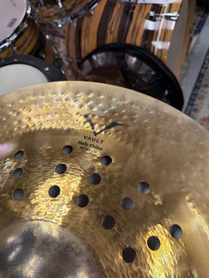 Sabian 19” Vault Holy China Cymbal