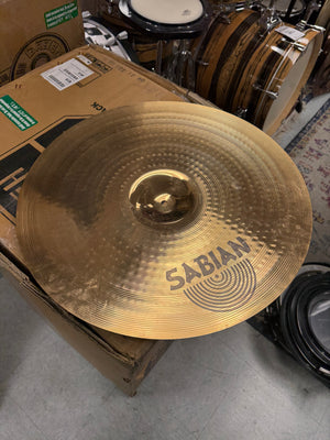 Sabian 20” B8 Pro medium ride