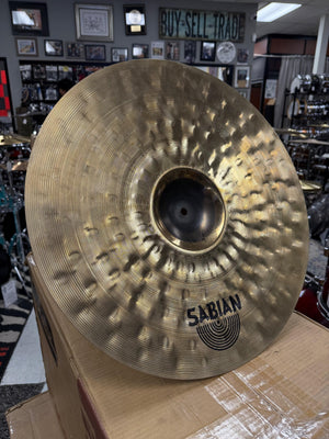 Sabian 20” HHX Evolution Ride Cymbal