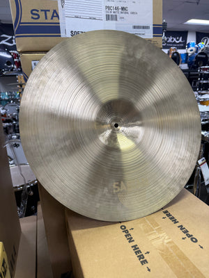 Sabian 20” Paragon Crash Cymbal