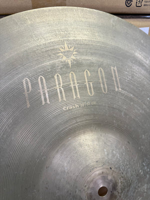 Sabian 20” Paragon Crash Cymbal
