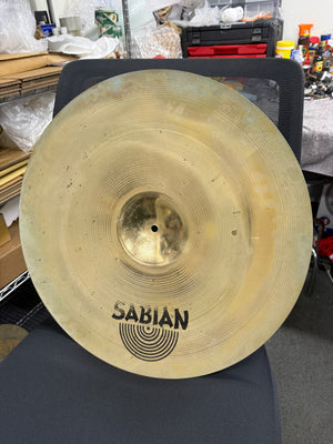 Sabian 21” AA Medium Ride