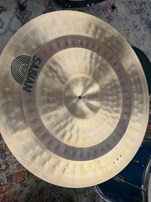 Sabian 21” HHX Legacy Ride