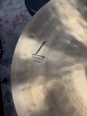 Sabian 21” HHX Legacy Ride