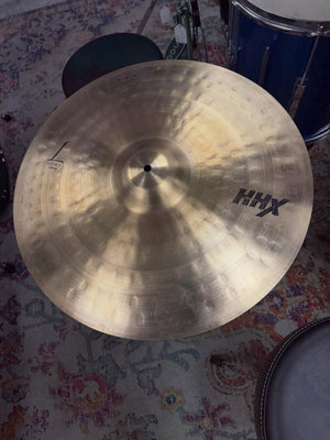 Sabian 21” HHX Legacy Ride