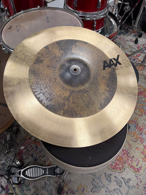 Sabian 22” AAX Omni Cymbal