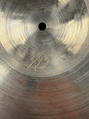 Sabian 22” Paragon Ride cymbal